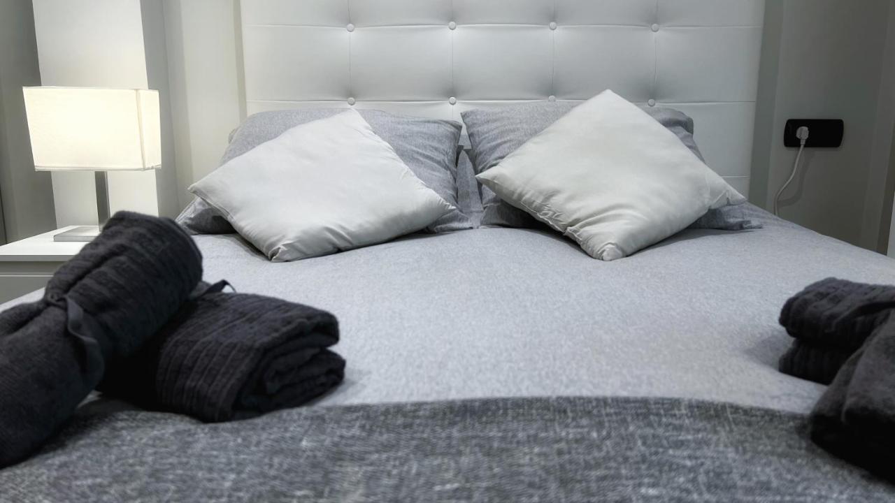 Apartamento Blas De Otero, Vivienda Turistica Reformada Con Wifi Bilbao
