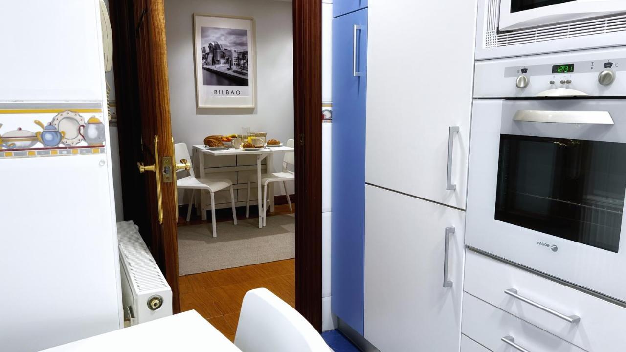 Blas De Otero, Vivienda Turistica Reformada Con Wifi Apartment *