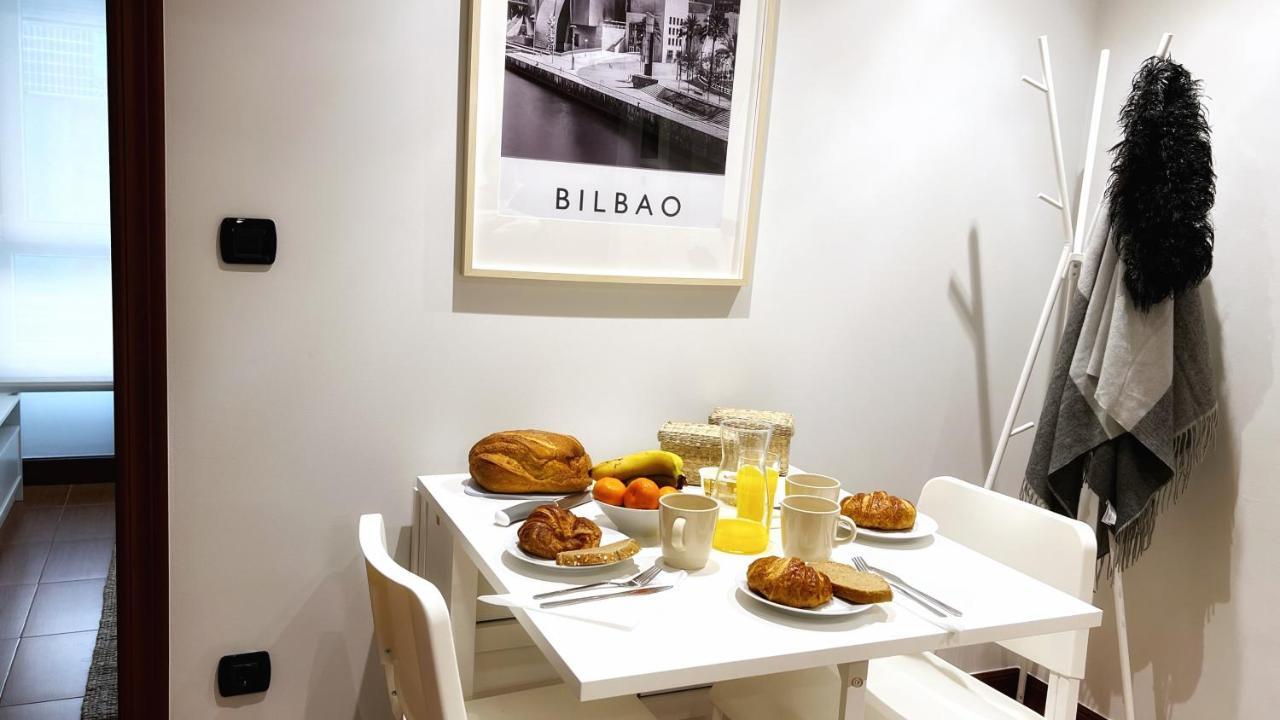 Apartamento Blas De Otero, Vivienda Turistica Reformada Con Wifi